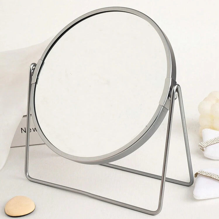 Miroir en acier MARIE