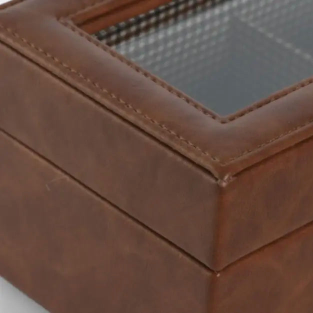 Boîte de rangement pour montres RITCHY