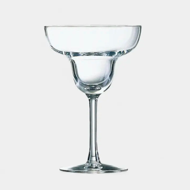 Set de verres à Margarita Arcoroc, GAZELLE