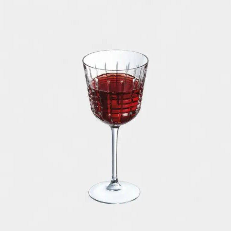 Verres à pieds de table, GALANT