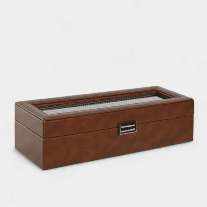 Boîte de rangement pour montres RITCHY