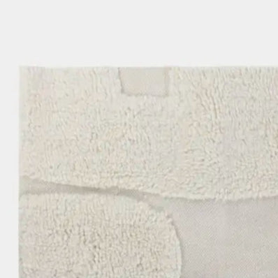 Tapis texturé beige, TAMARA S - 120 x 170
