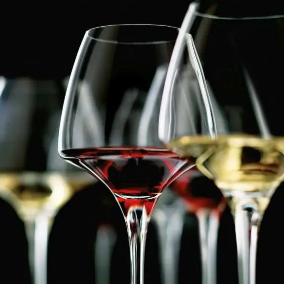 Set de verres Chef & Sommelier Open Up GARANCE (6 Pièces)