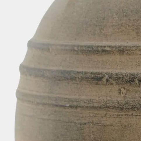Vase en ciment VERANO
