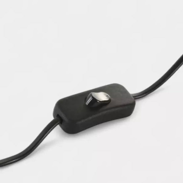 Lampe dorée design en métal brossé JADE