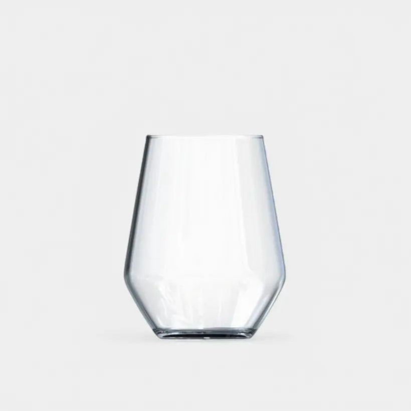 Set de 6 verres en verre transparent Arcoroc GUY