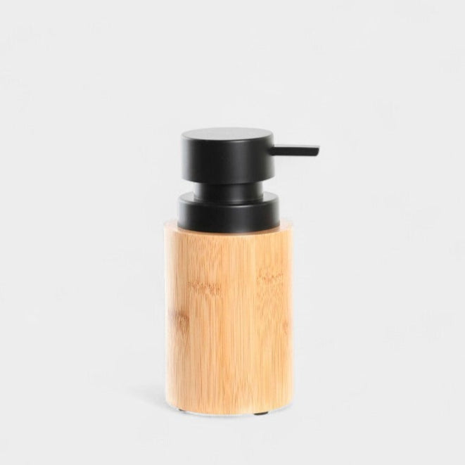Distributeur de savon en bambou KANOA