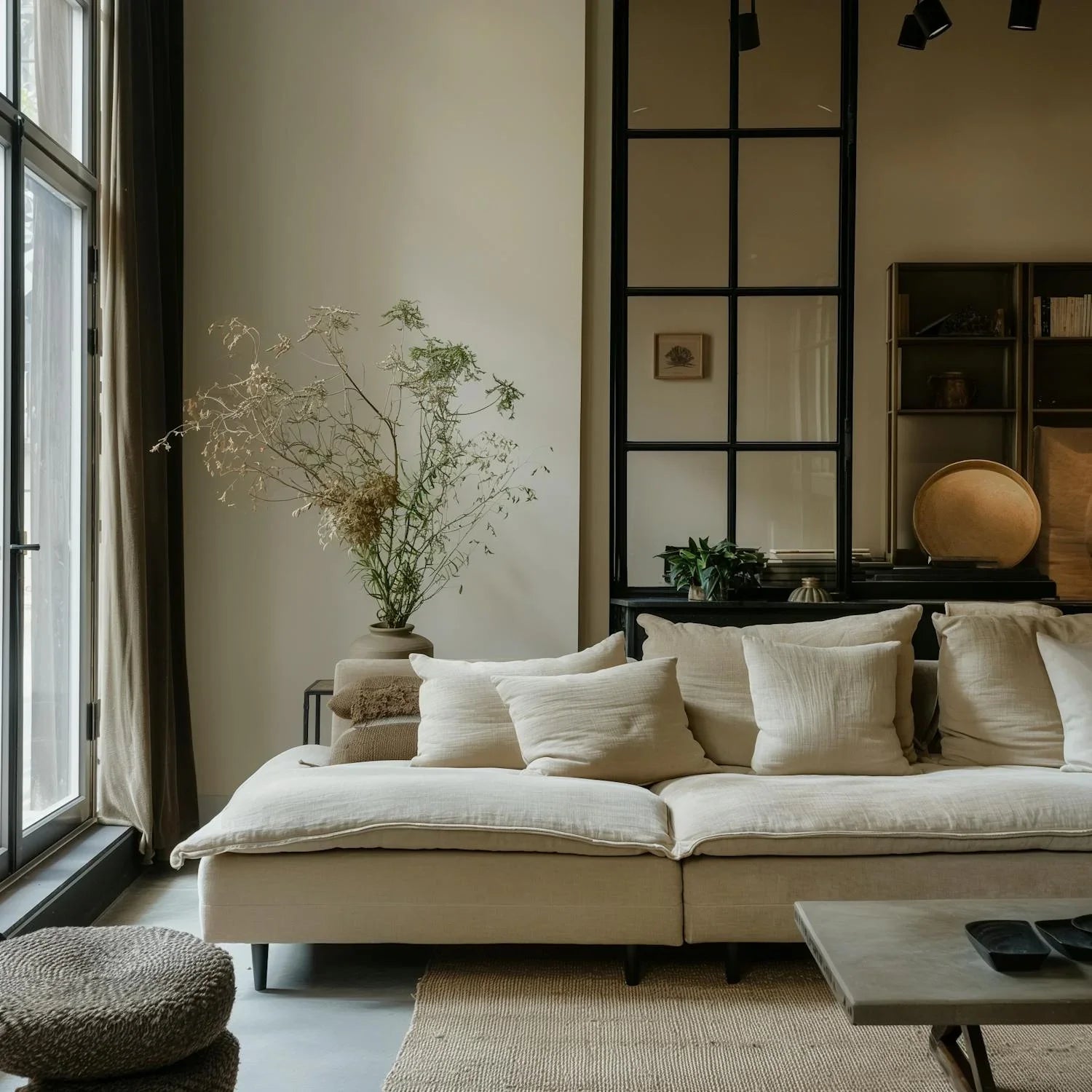Décoration