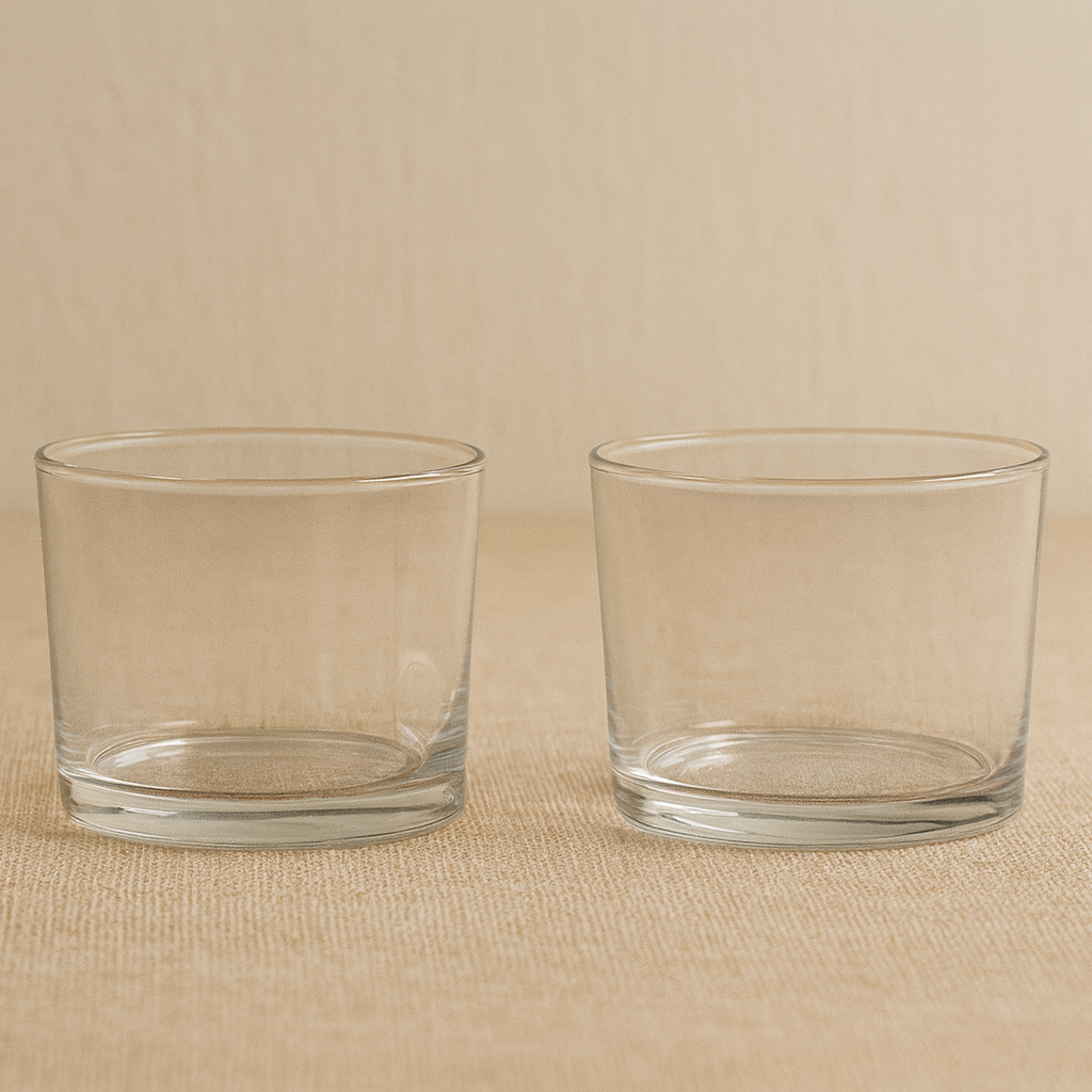 Set de Verres LAV 240 ml (6 Unités)