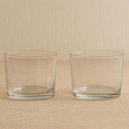 Set de Verres LAV 240 ml (6 Unités)