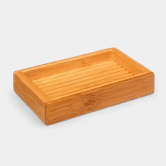 Porte savon en bambou BONNIE