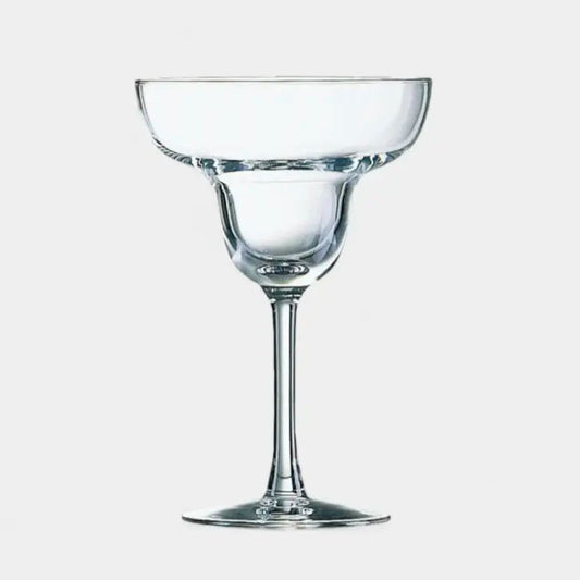 Set de verres à Margarita Arcoroc, GAZELLE