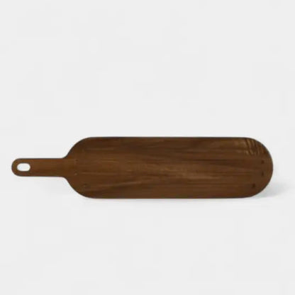 Planche en bois d'acacia KARL