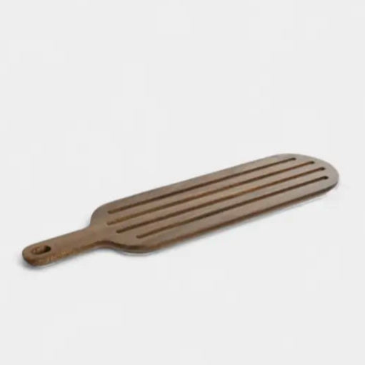Planche en bois d'acacia KARL