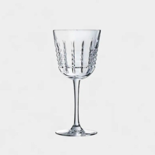 Verres à pieds de table, GALANT
