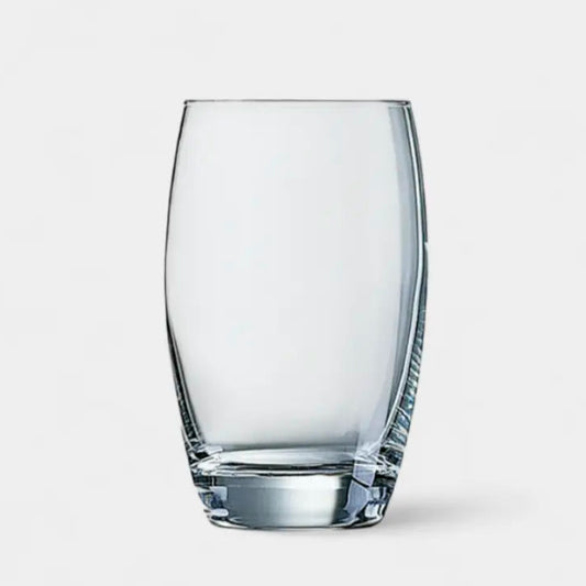 Set de verres arrondis, GIUSEPPA (6 pièces)