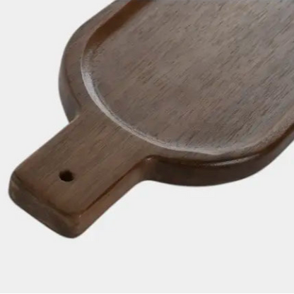 Planche à découper en bois d'acacia KOLANA