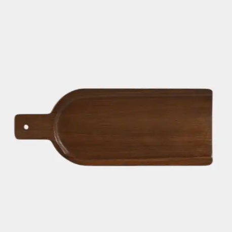 Planche à découper en bois d'acacia KOLANA