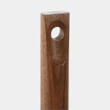 Plateau double niveau en bois d'acacia KAREN