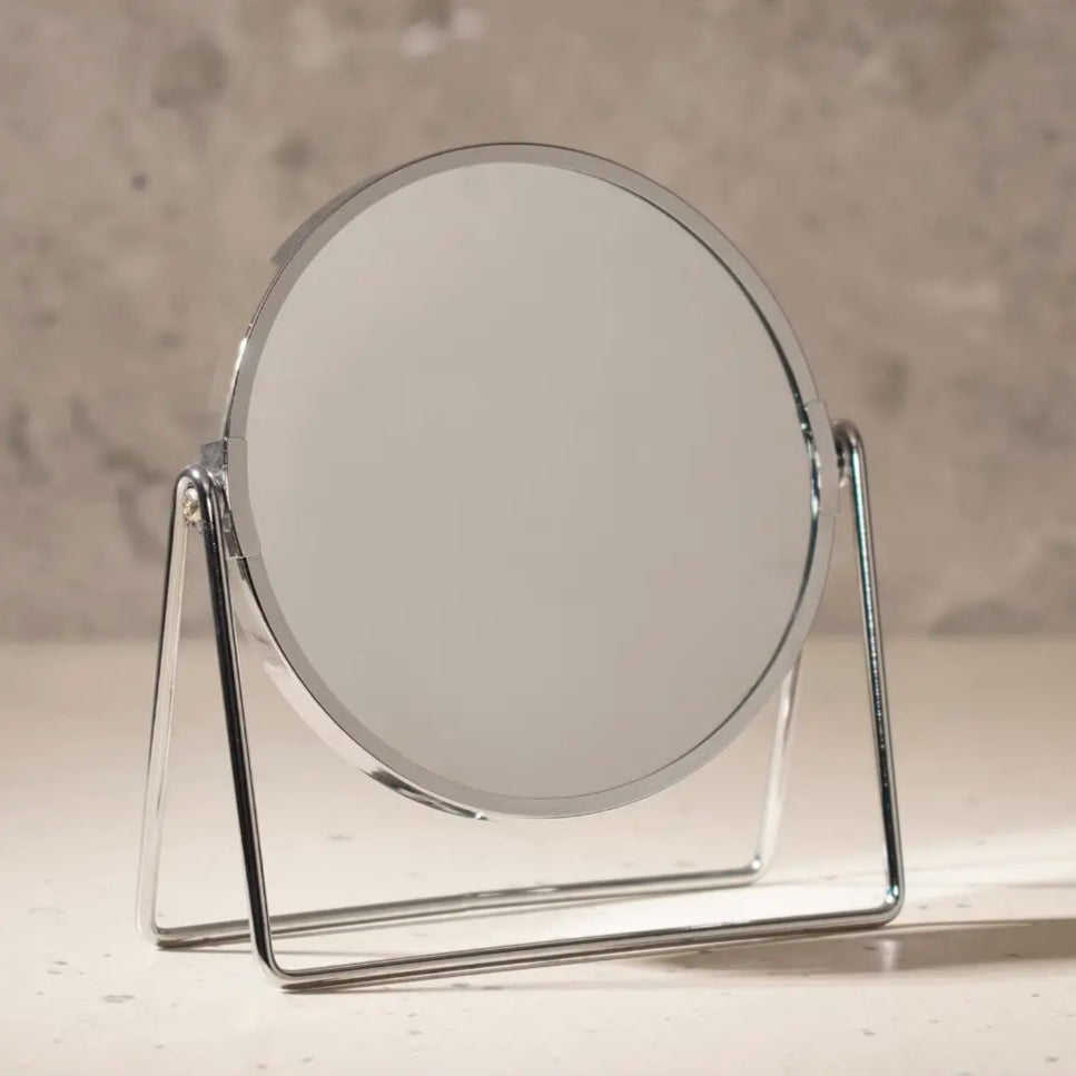 Miroir en acier MARIE