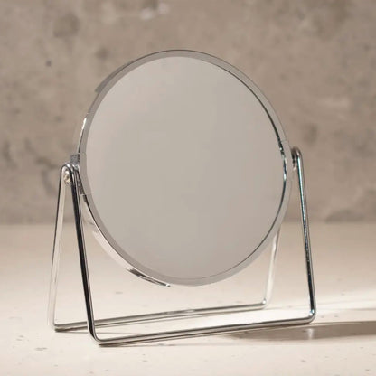 Miroir en acier MARIE
