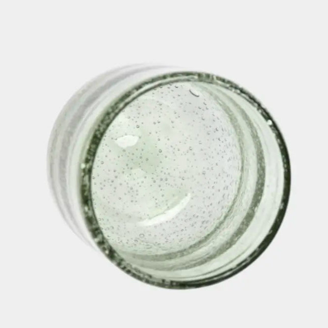 Set de verres vert GIULIA (6 unités)