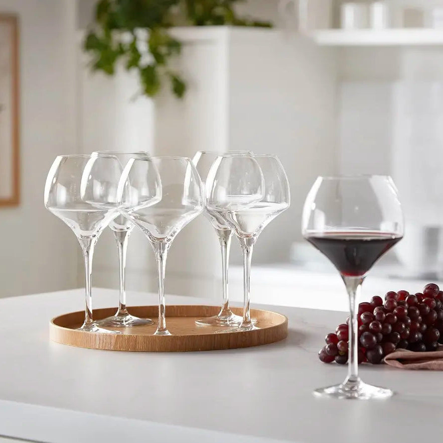 Set de verres Chef & Sommelier Open Up GARANCE (6 Pièces)