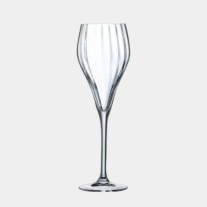 Set verres à champagne Chef & Sommelier GARNIER (6 Unités)