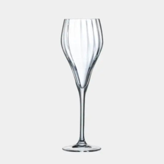 Set verres à champagne Chef & Sommelier GARNIER (6 Unités)