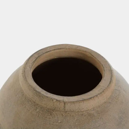 Vase en ciment VERANO