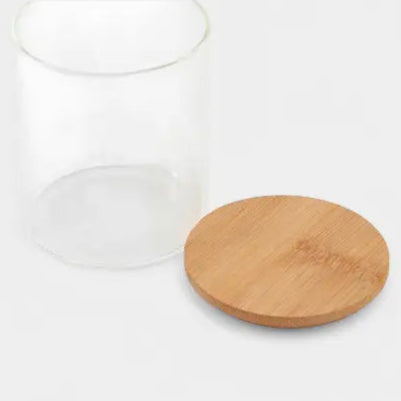 Set de 3 Boites en verre KLEBER