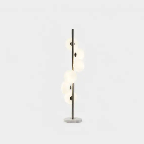 Lampadaire sphères LEXIE