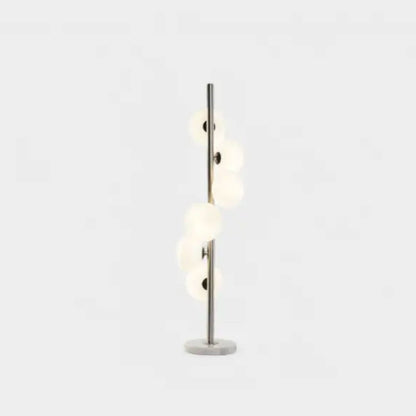 Lampadaire sphères LEXIE