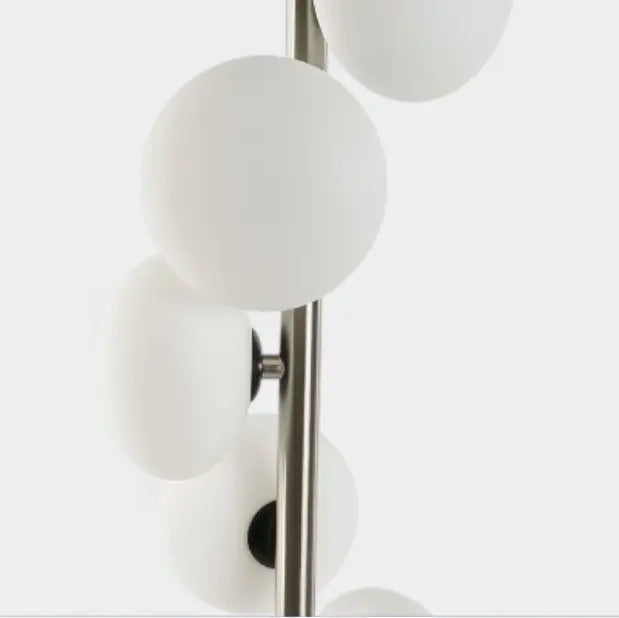Lampadaire sphères LEXIE