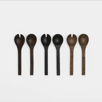 Set d'ustensiles en bois KAILA (3 unités)