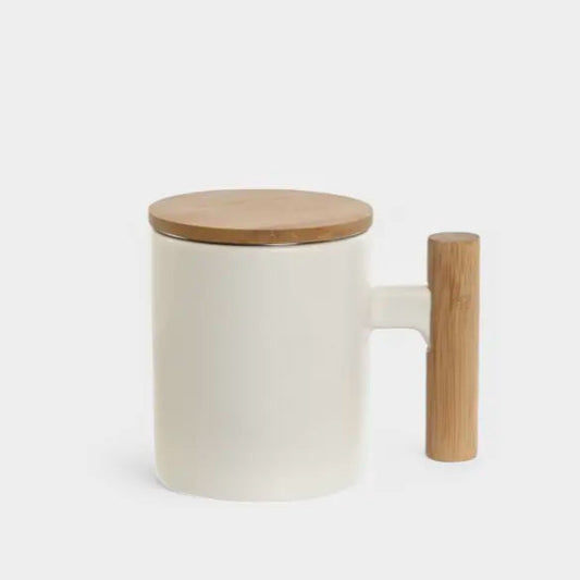 Tasse avec filtre pour infusions GIGI