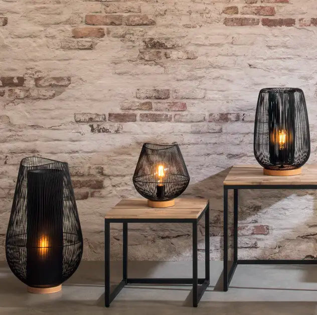 Lampe de bureau Atmosphera LISBONNE
