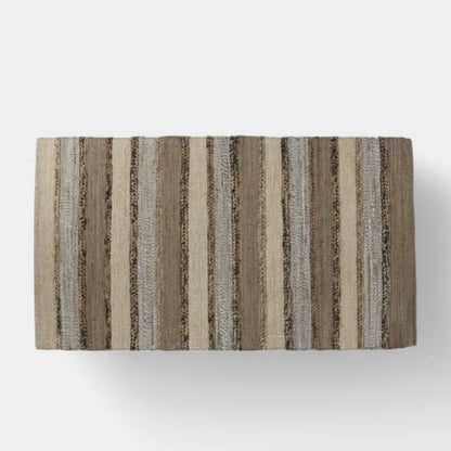 Tapis à rayures, TIMOTHÉ - 160 x 230