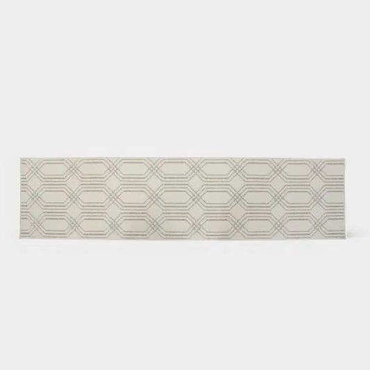 Tapis de couloir TURIN - 60 x 240