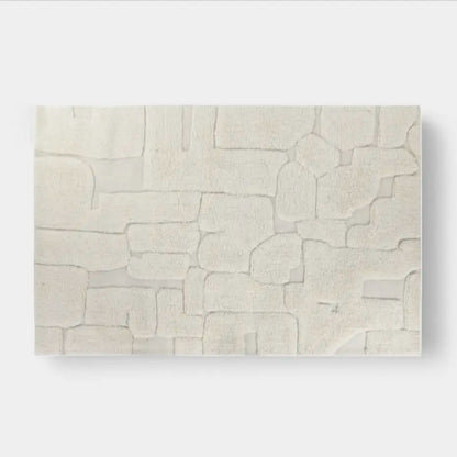 Tapis texturé beige, TAMARA S -  120 x 170