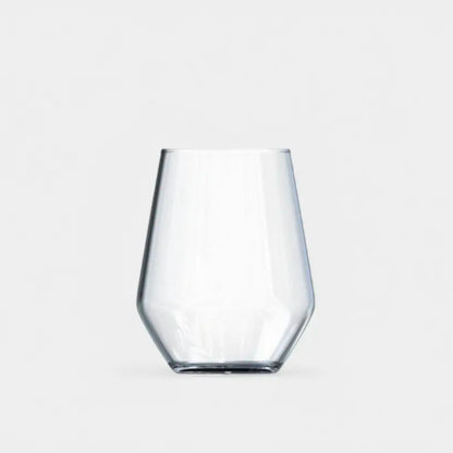 Set de 6 verres en verre transparent Arcoroc GUY