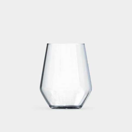 Set de 6 verres en verre transparent Arcoroc GUY