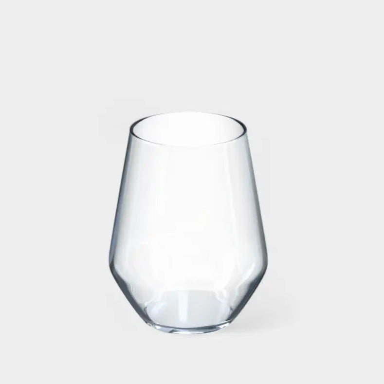 Set de 6 verres en verre transparent Arcoroc GUY