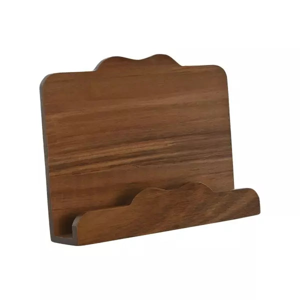 Pupitre en bois d’acacia DIVINE