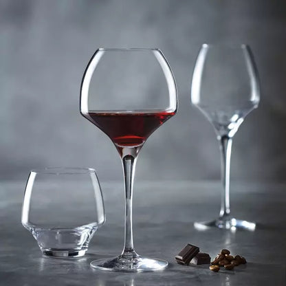 Set de verres Chef & Sommelier Open Up GARANCE (6 Pièces)