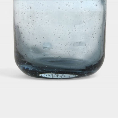 Set de verres bleus GIULIA (6 unités)