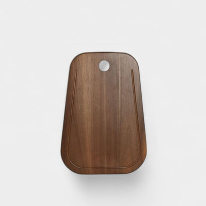 Planche à découper en bois d'acacia KARY