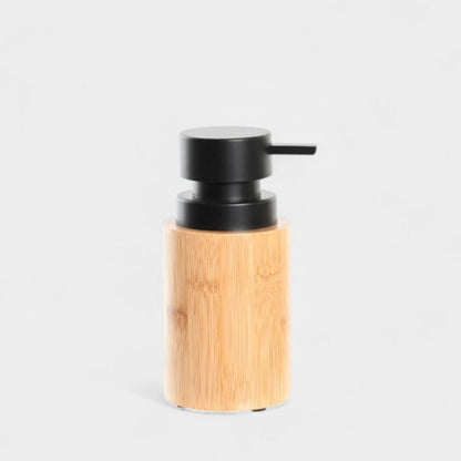 Distributeur de savon en bambou KANOA