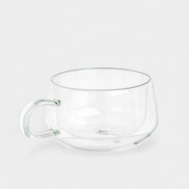 Tasses Vivalto à double fond (6 Unités)