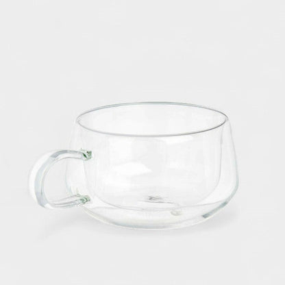 Tasses Vivalto à double fond (6 Unités)